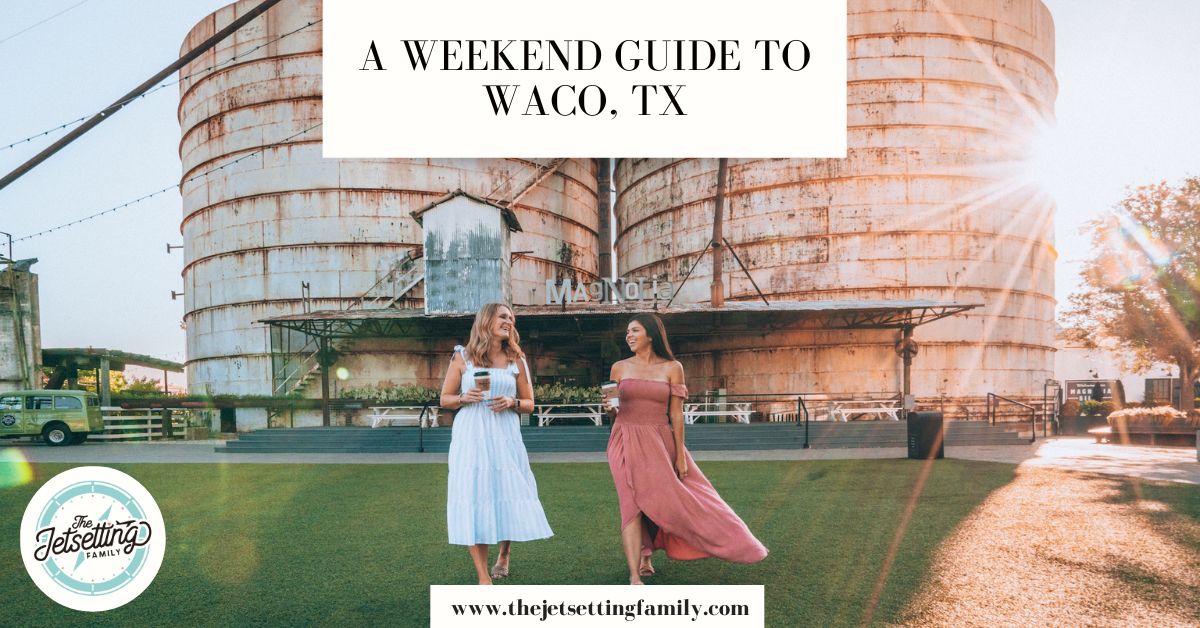 3 Ideas for Your Next Waco Girls Night