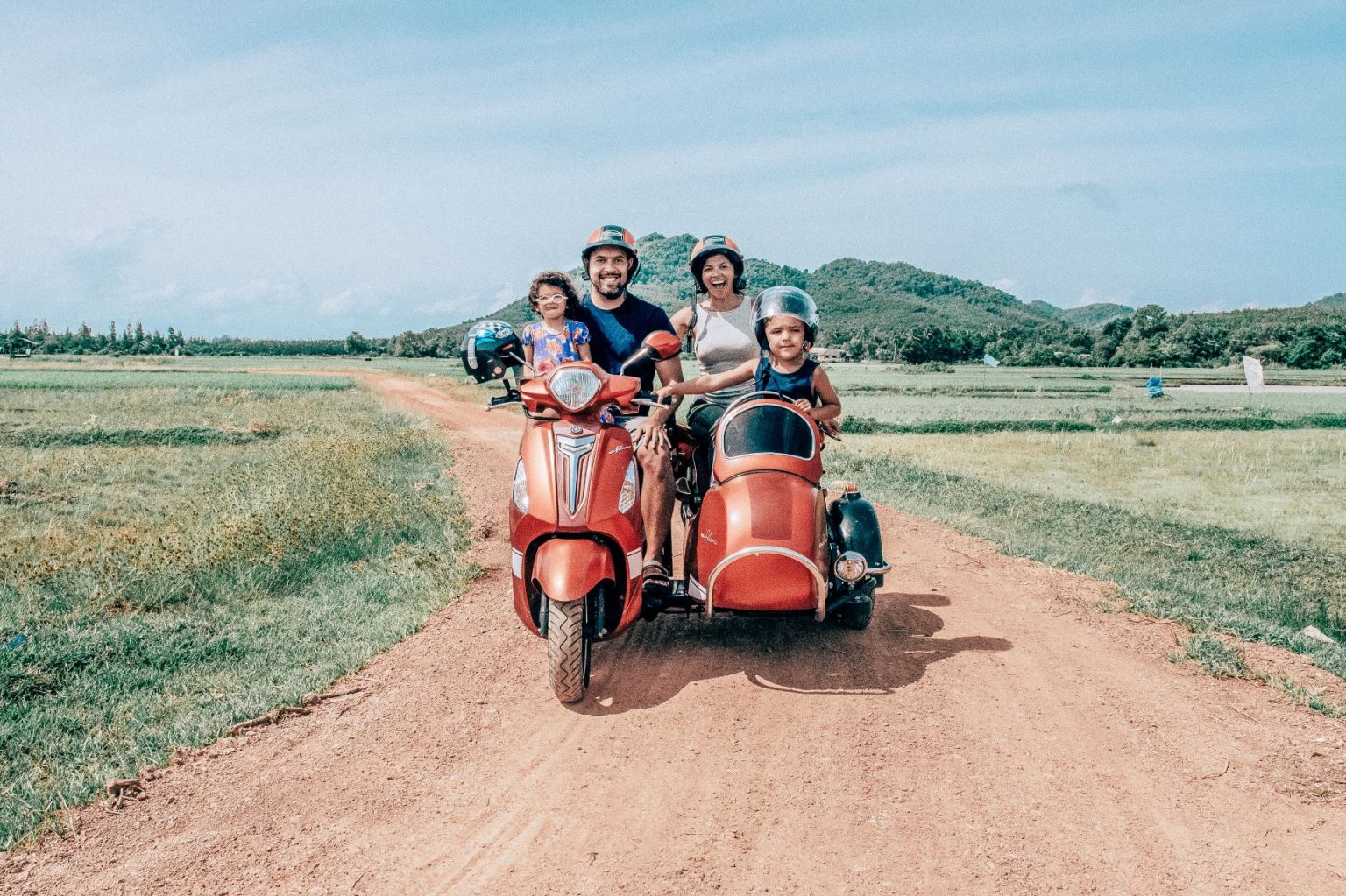 5 Underrated Family Destinations in Southeast Asia | The Jetsetting Family