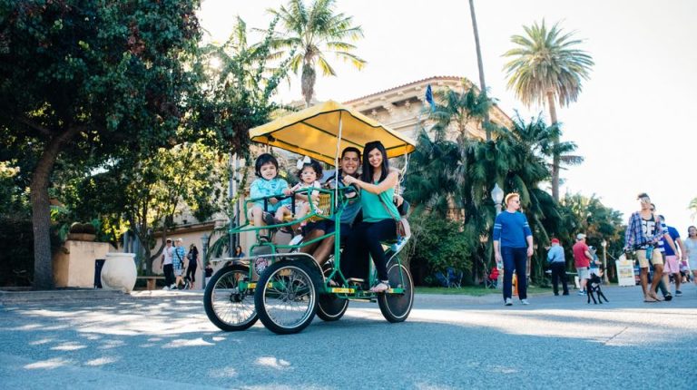 7 Things To Do In San Diego With Kids | The Jetsetting Family